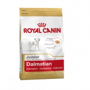 Корм Royal Canin для щенков Далматина до 15 месяцев