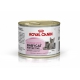 Консервы Royal Canin Babycat Instinctive для котят до 4 месяцев