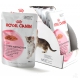 Пауч Royal Canin Kitten Instinctive в соусе для котят с 4 до 12 месяцев