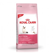 Корм Royal Canin Kitten для котят от 4 до 12 мес