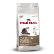 Корм Royal Canin Ageing +12 для кошек старше 12 лет