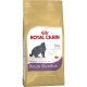 Корм Royal Canin British Shorthair для британских короткошерстных кошек от 1 года до 10 лет