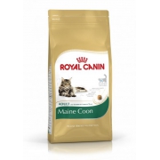 Корм Royal Canin Maine Coon для кошек породы мейн-кун старше 15 месяцев