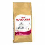 Корм Royal Canin Persian для персидских кошек старше 12 месяцев
