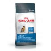 Корм Royal Canin Light для кошек склонных к полноте