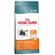 Корм Royal Canin Hair & Skin с проблемной шерстью и чувствительной кожей