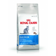 Корм Royal Canin Indoor для кошек живущих в помещении