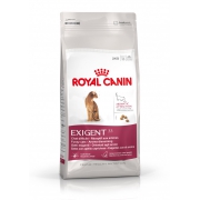 Корм Royal Canin Exigent Aromatic Attraction для кошек привередливых к аромату продукта