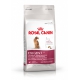 Корм Royal Canin Exigent Aromatic Attraction для кошек привередливых к аромату продукта