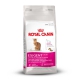Корм Royal Canin Exigent Savoir Sensation для кошек привередливых к вкусу продукта