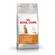 Корм Royal Canin Exigent Protein Preference для кошек привередливых к составу продукта