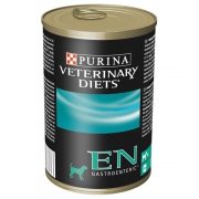 Консервы Purina VetDiet Gastroenteric EN при нарушении пищеварения