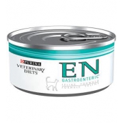Консервы Purina VetDiet Gastroenteric EN при нарушении пищеварения