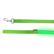 Поводок светящийся