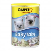 Витамины Gimpet для котят