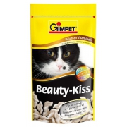 Витамины Gimpet Beauty Kiss 75 штук