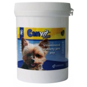 Витамины Canvit Multi для укрепления здоровья 500 гр