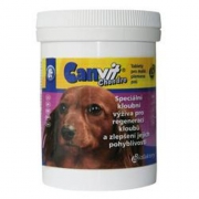 ВИтамины Canvit Chondro для суставов 250 гр