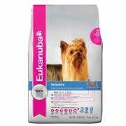 Корм Eukanuba Dog Adult для взрослых йорков