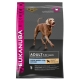 Корм Eukanuba Dog Adult для крупных пород с ягненком и рисом 