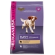 Корм Eukanuba Dog Puppy & Junior для щенков всех пород с ягненком и рисом 