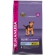 Корм Eukanuba Dog Puppy & Junior для щенков крупных пород 
