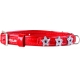 Ошейник Collar Stars со стразами