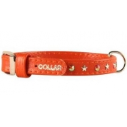 Ошейник Collar Glamour Stars со стразами