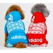 Комбинезон Adidog