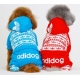 Комбинезон Adidog