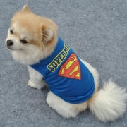 Майка SUPERMAN