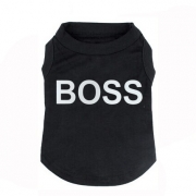Майка BOSS