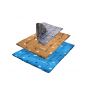 Коврик-матрац Дарэлл стеганый