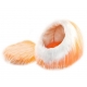 Домик YETI ORANGE Нора