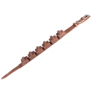 Ошейник Collar с грузами - 6 грузов по 450 гр