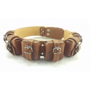 Ошейник Collar с грузами - 6 грузов по 450 гр