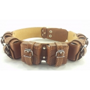 Ошейник Collar с грузами - 6 грузов по 450 гр