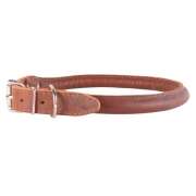 Ошейник Collar Soft круглый для длинношерстных собак Extra Large