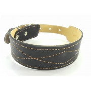 Ошейник Collar двухслойный широкий