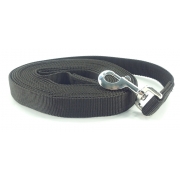 Поводок Дарэлл Classic Black 5 м