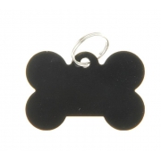 Адресник "Кость классическая"