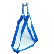 Шлейка Collar Dog Extreme Blue 60-90 см