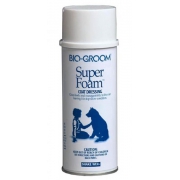 Выставочная пенка Bio-Groom SUPER FOAM для всех окрасов