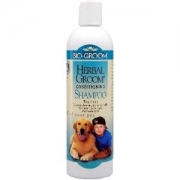 Шампунь Bio-Groom Herbal Groom универсальный для блеска