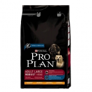 Корм Pro Plan Adult Large Robust курица+рис