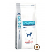Корм Royal Canin Гипоаллергенный для маленьких собак