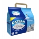 Наполнитель Catsan Гигиена