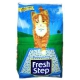 Впитывающий наполнитель Fresh Step с тройным контролем запахов