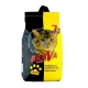 Наполнитель BRAVA для короткошёрстных кошек и котят, 7л