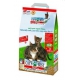Наполнитель Cat`s Best Oko plus деревянный комкующийся